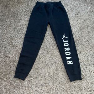 JORDAN SWEATS